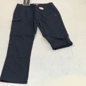 Craghoppers KIWI II TROUSER - Dark Navy